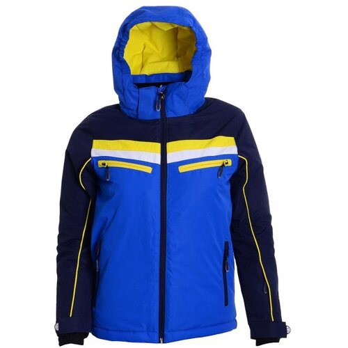 Ellesse ski jakna za dečake Sv Smu Andersen ELSJ163305-39 plava Cene