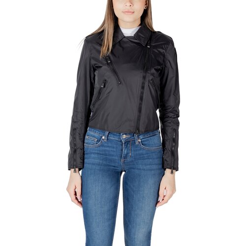 Blauer ZAMORA 25SBLDC01279 Crna Cijene