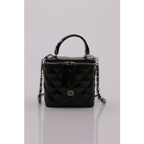 DGN 016 Women's Box Diamond Bag Cene