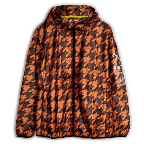 Munich Vetrovke Windbraker flash orange streetwear Oranžna Cene