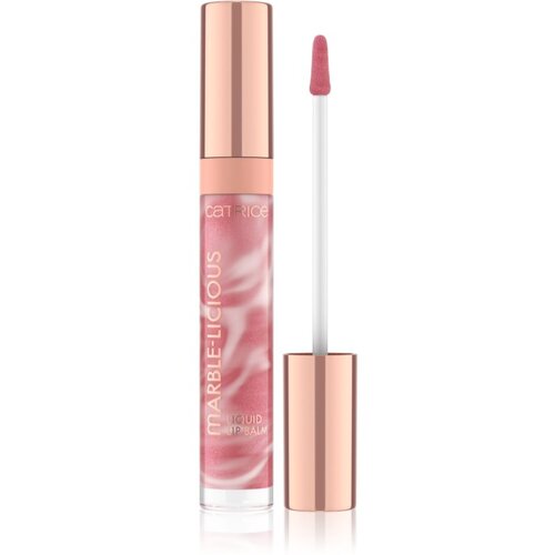 Catrice Marble-licious balzam za ustnice odtenek 020 4 ml Cene