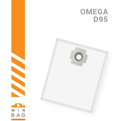 Omega kese za usisivače 1010DL/1010EL model D95 Slike