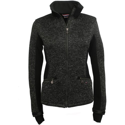 Peak Mountain Flis Blouson polaire femme ATMOS Črna Cene
