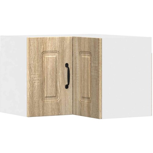  Ploča za perilicu posuđa Kalmar Sonoma hrast 57 x 57 x 40 cm Slike