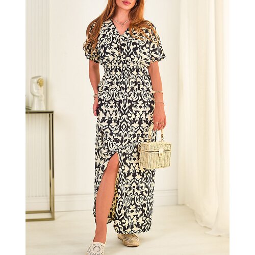 Resti Women's print midi dress Cijene
