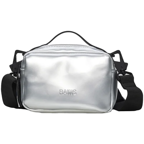 Rains Box Bag Micro Mirror