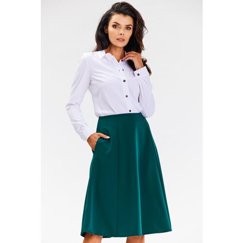 Awama Woman&amp;#039;s Skirt A673 Slike