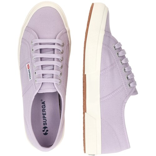 Superga Nizke superge &amp;#039;2750 Cotu Classic&amp;#039; svetlo lila Slike