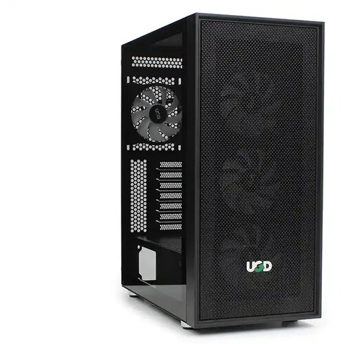 Oblivion gaming oprema Kući&scaron;te UGD Elite 3718 650W Cene
