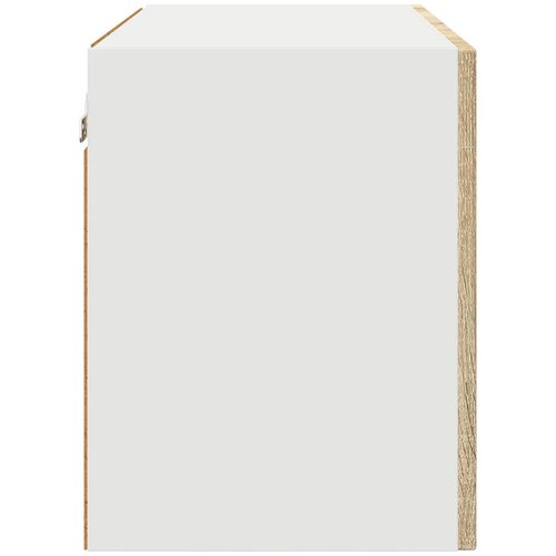  Ploča za perilicu posuđa Kalmar Sonoma hrast 60 x 31 x 40 cm Slike
