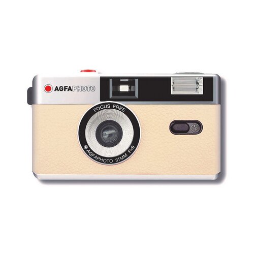Agfaphoto foto aparat analogni na film bež Cijene