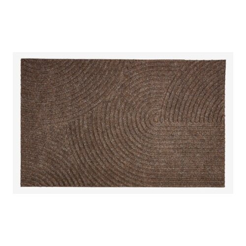  Jordskolm otirač 50x80 braon/bež ( 6514244 ) Cene