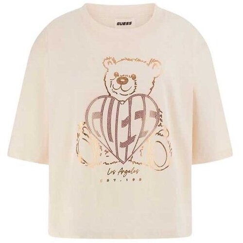 Guess bluze femrash me monogram GV5RI09 I3Z14 G6K5 Cene
