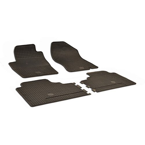  PATOSNICE GUMENE TIPSKE NISSAN PATHFINDER III 2004-2014 SA FIKSATORIMA Cijene