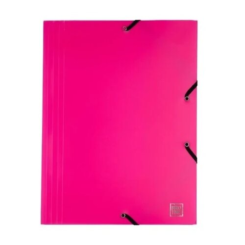 Biro time mapp fascikla pp a4 roze ( 480744 ) Cene