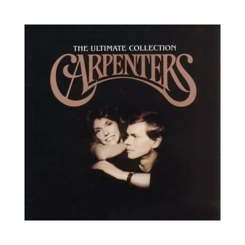  Carpenters - Ultimate Collection Cene