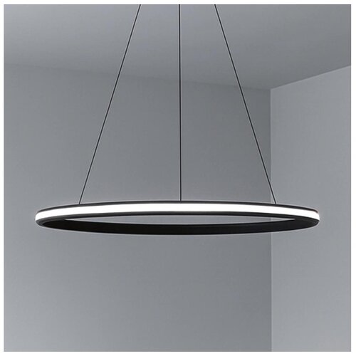  LED prigu&scaron;iva luster na sajli LED/55W/230V 3000-6500K pr. 60 cm + daljinski upravljač Cene
