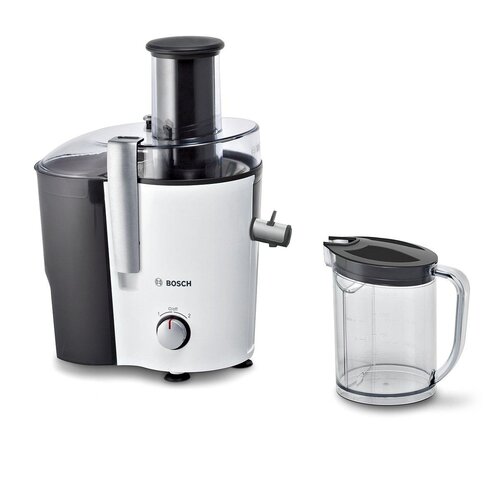 Bosch Sokovnik MES25A0 z močjo 700 W in 1,5 L posodo za sok, (5000119274) Cene