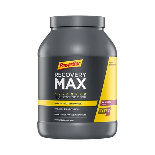 PowerBar Recovery Max - Raspberry Cijene
