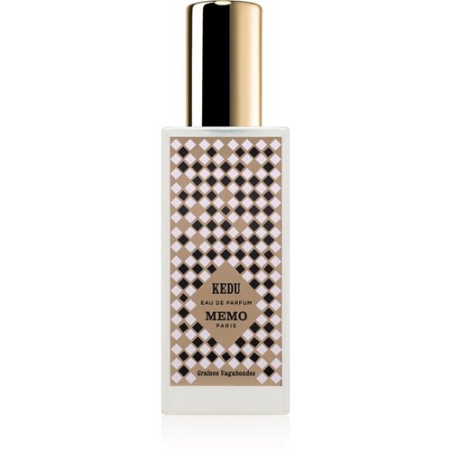 Memo Paris Kedu parfumska voda uniseks 30 ml Slike