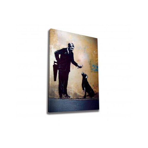 Wallxpert dekorativna slika WY59 (50 x 70) Slike