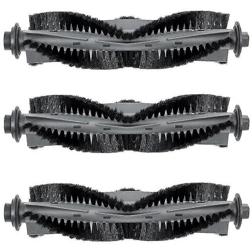 INORCO 3pcs za rezervne dele robotskega sesalnika Dodatki Stranska Krtača Hepa Filter, (21851892) Slike