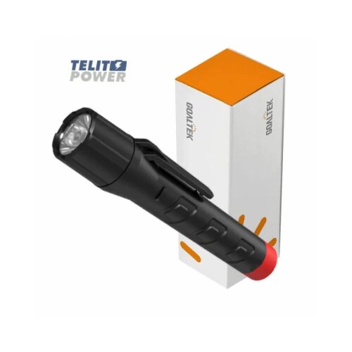 GOALTEK ExMP21N led ex ručna lampa za rad u sredinama sa eskplozivnim gasovima Slike
