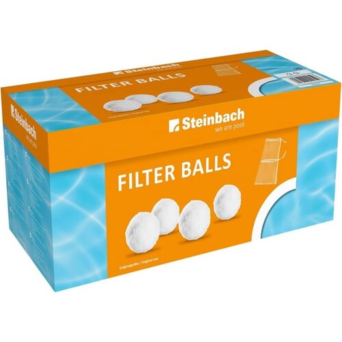 Steinbach Filter Balls - 700 g Cijene