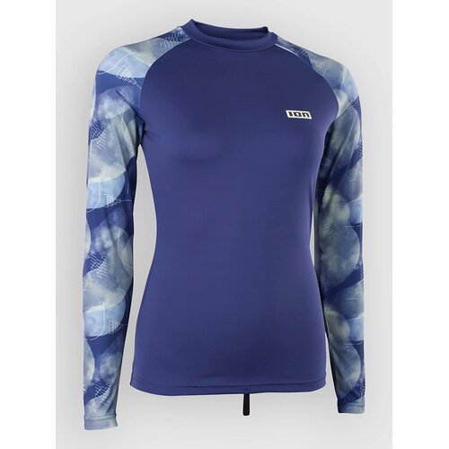 Ion Rashguard Lizz Ls Lycra z dolgimi rokavi under / water Cene