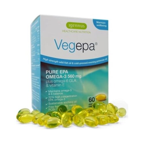 Igennus Vegepa E-EPA 70 Slike