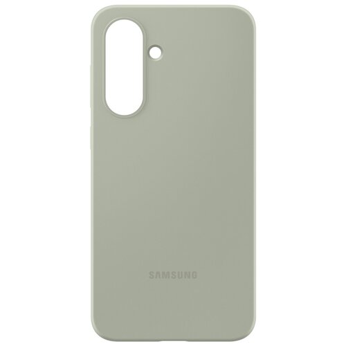 Samsung Galaxy A56 silikonski zelen ovitek, (21827893) Cene