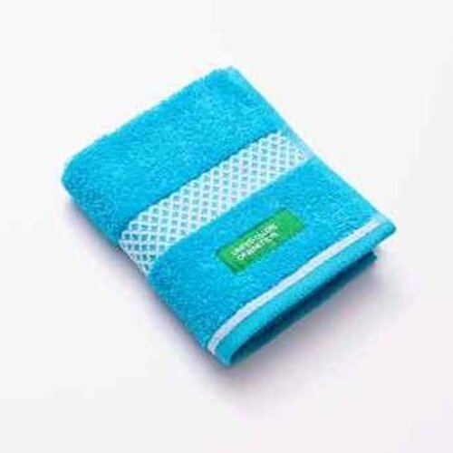 Benetton Brisača 30x50 cm, be-1701-bl-bu summer, modra Cene