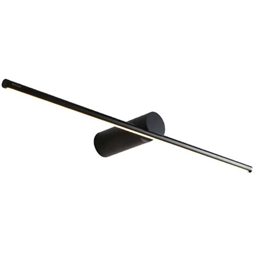 Toolight Zidni svijećnjak LED 40CM APP1341-W Black Cijene