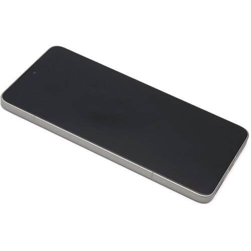  LCD za Xiaomi 14T Pro + touch screen + frame Silver ORG Cene