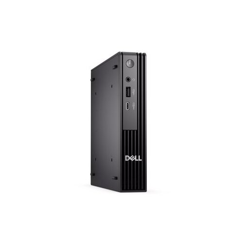 Dell Pro Micro i3-14100T 8GB 512GB SSD Win11Pro 3yr ProSupport + WiFi Cene