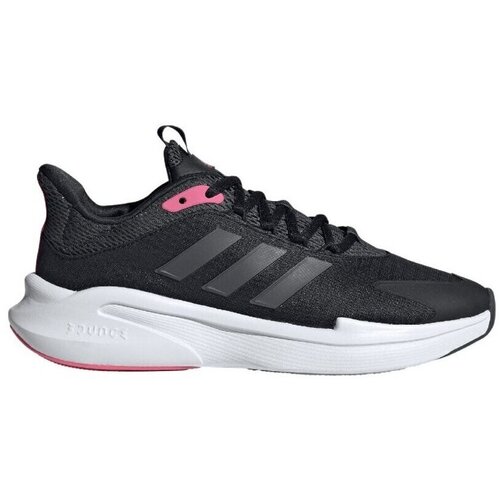 Adidas Alphaedge Crna Slike