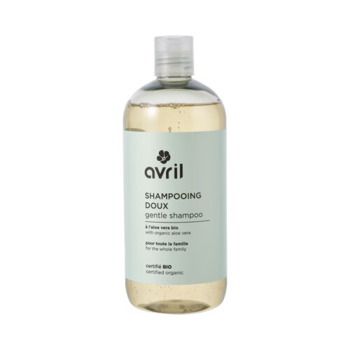  Gentle Shampoo Slike