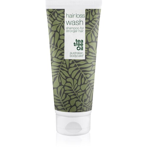 Australian Bodycare Tea Tree Oil &amp;scaron;ampon protiv opadanja kose 200 ml Slike