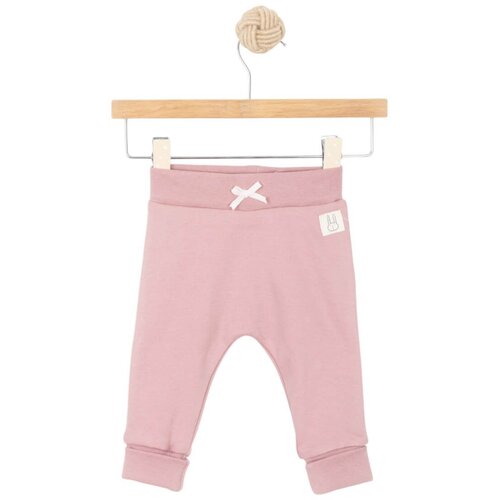 Just kiddin baby otroške dolge hlače rose Cene