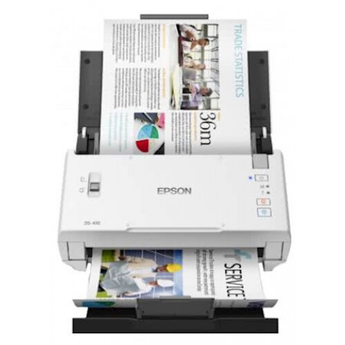 Skener EPSON WorkForce DS-410 Cijene