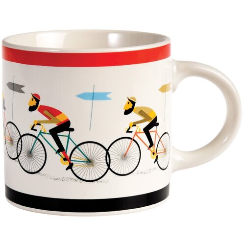 Rex London šalica Le Bicycle, 350 ml Cijene