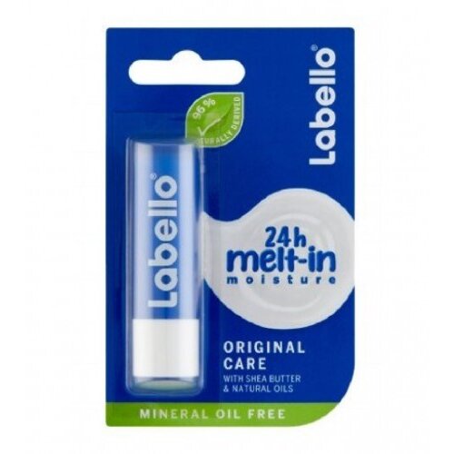 Labello Balzam za usne Classic 4,8g Cijene