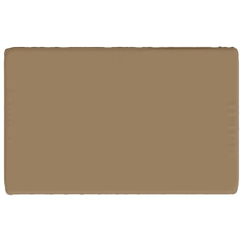  Jastučić za klupu - 1 dio VUGHT 100% poliester Sivosmeđa - Taupe (poliester) 80 x 50 cm 1 Cijene