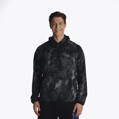 Nike muški duks sa kapuljačom m nk tf camo aop po hoodie M FZ1088-010 Cene