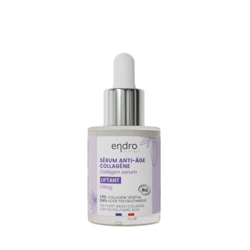 Endro cosm&amp;eacute;tiques Lifting Collagen Serum - 30 ml Slike