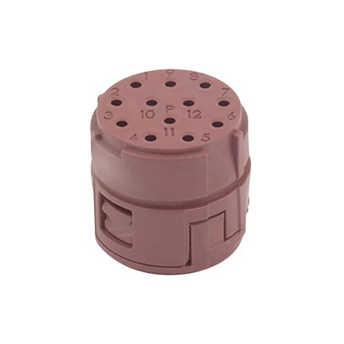  EPIC® SIGNAL M23 P umetak 12-polni D-Sub LappKabel sadržaj: 20 kom. Cijene