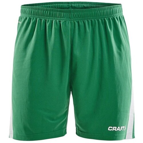 Craft Hlače 3/4, 7/8 Pro Control Zelena Slike