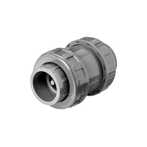 FIAP 2461 kontrolni ventil s konusom (&amp;Oslash; x V) 40 mm x 100 mm 1 St. Slike