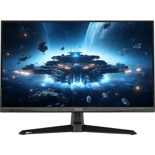 Asus MON 27 AS VG279QE5A FHD IPS 144Hz Slike