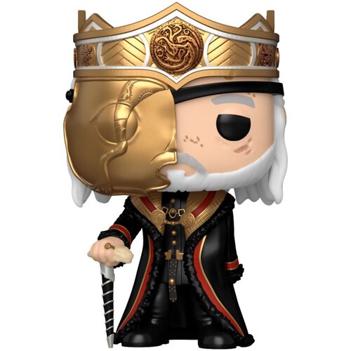 Funko POP Televizija HOUSE OF THE DRAGONS Viserys Targaryen 15, (21324382) Cene